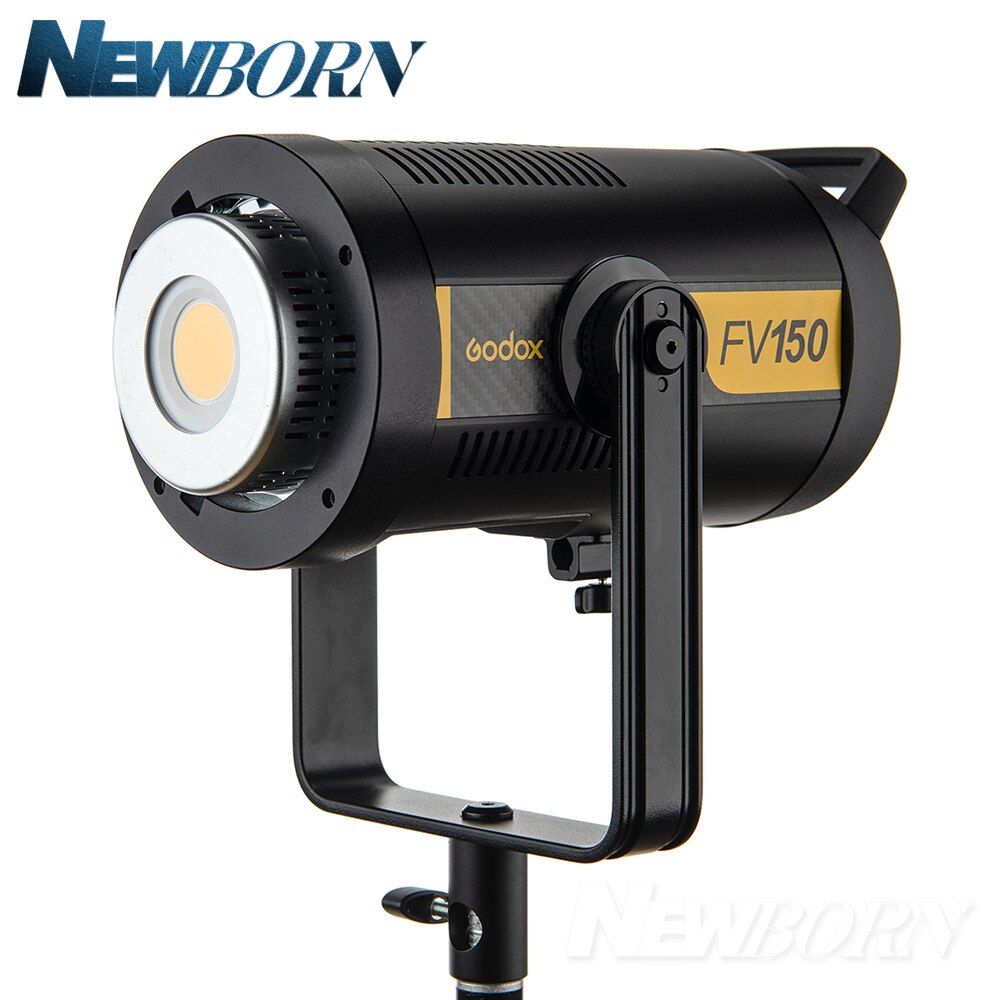 Đèn LED chụp hình Godox FV150 (Chính Hãng)